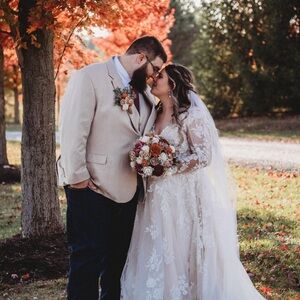 Meet your Posher, Taryn